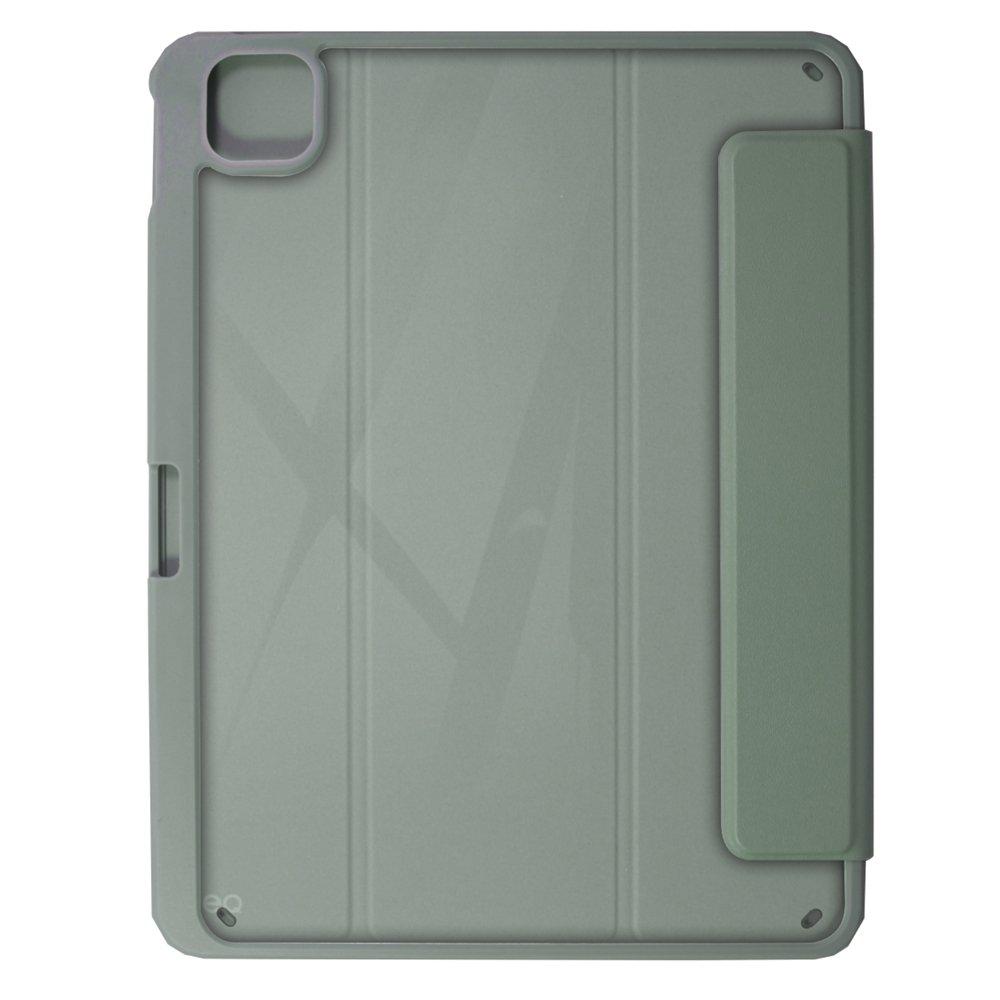 

Eq partysu case for ipad air 11” (2024) – olive