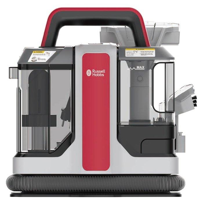 

Russell hobbs spot clean corded vacuum cleaner - w05-75