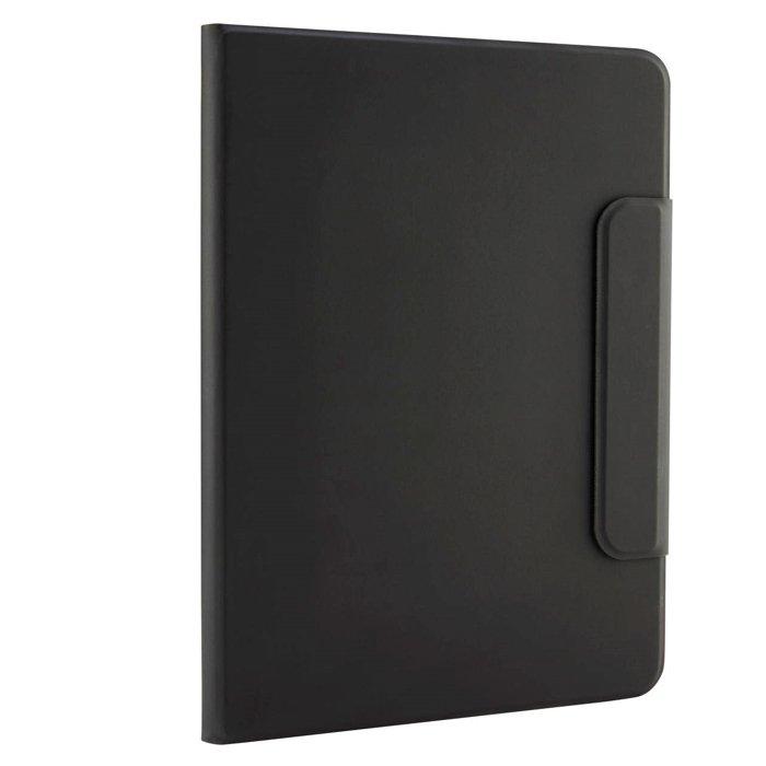

Pipetto ipad pro 13 (2024) origami no5 rotating folio case, p059-49-ag - black