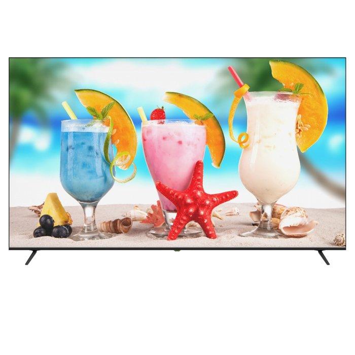

Wansa 85inch uhd smart ledtv, wud85noa63