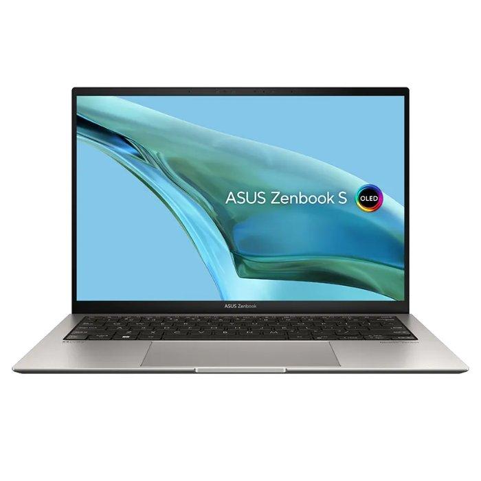 

Asus zenbook s 13 oled, intel core ultra 7-155h, 16gb ram, 1tb ssd, 13. 3" 3k res,...