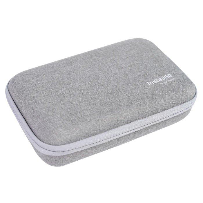 

Insta360 x4 carry case, i04cinsbbmh - grey