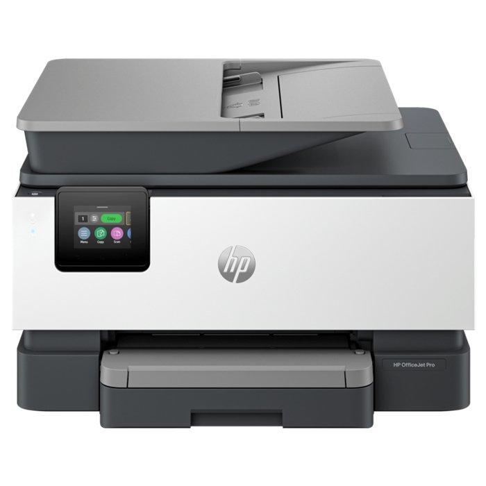

Hp officejet pro 9123 all-in-one printer, 403w0c – grey