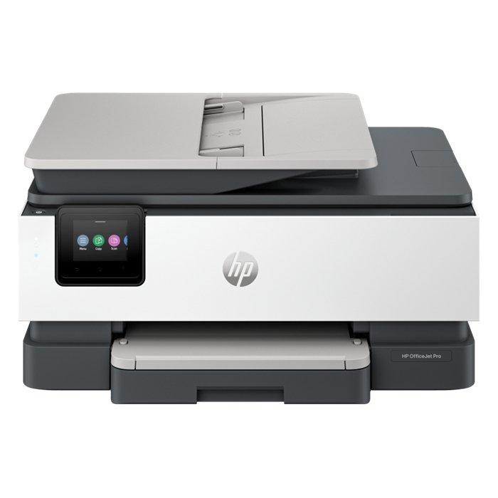 

Hp officejet pro 8123 all-in-one printer, 405w0c – light grey