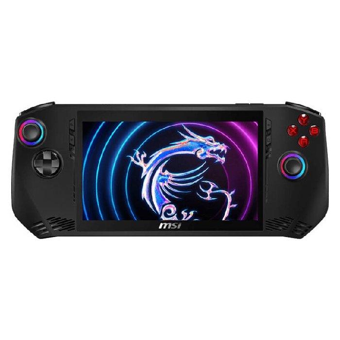 

Msi claw a1m-ultra 5 handheld gaming console, 512gb storage, 16gb ram ,9s7-1t4111-039 -...