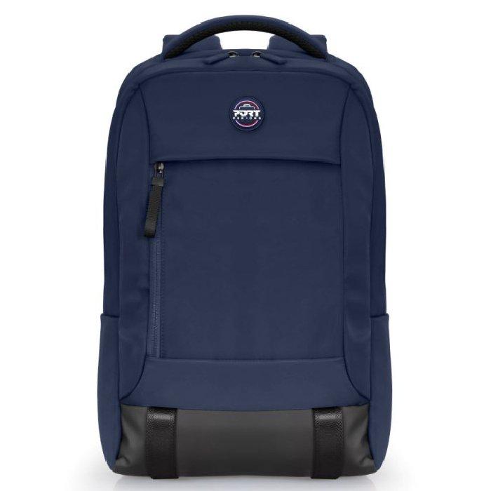 

Port torino ii backpack, 14/15. 6", 15liters, 140423 - blue