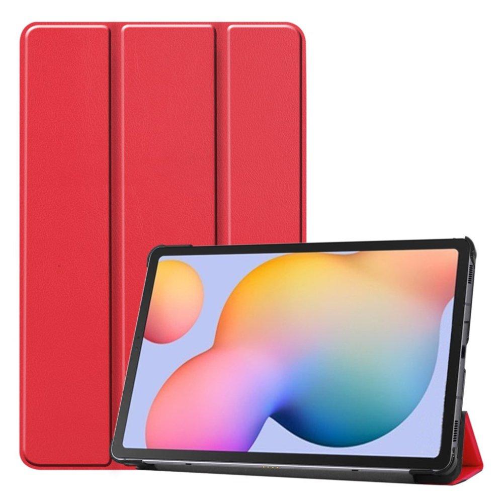 

Just in case tablet s6 lite smart case, 10. 4-inch, 8332035 – red