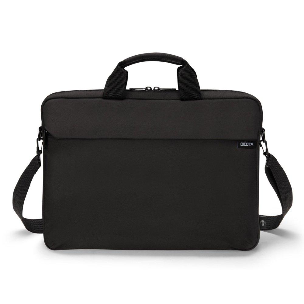 

Dicota eco slim case one for laptop, 14" -16", d32092-rpet - black
