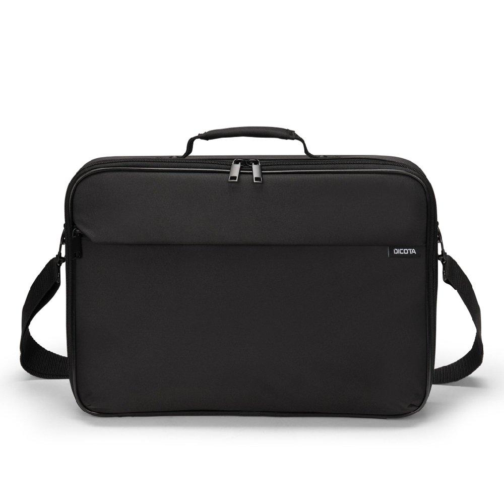 

Dicota eco multi case one for laptop, 14" -16", d32088-rpet – black