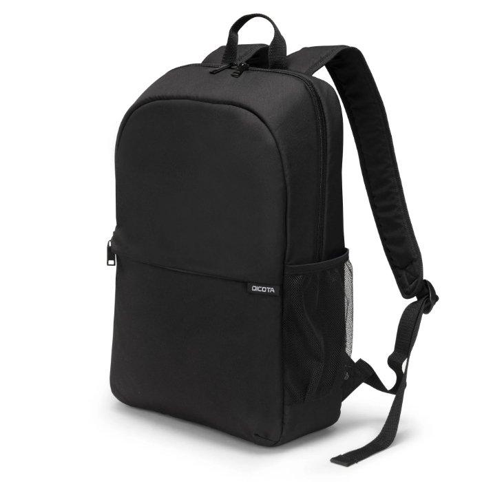 

Dicota cushioned 13-16" eco notebook backpack, 15l, d32085 - black