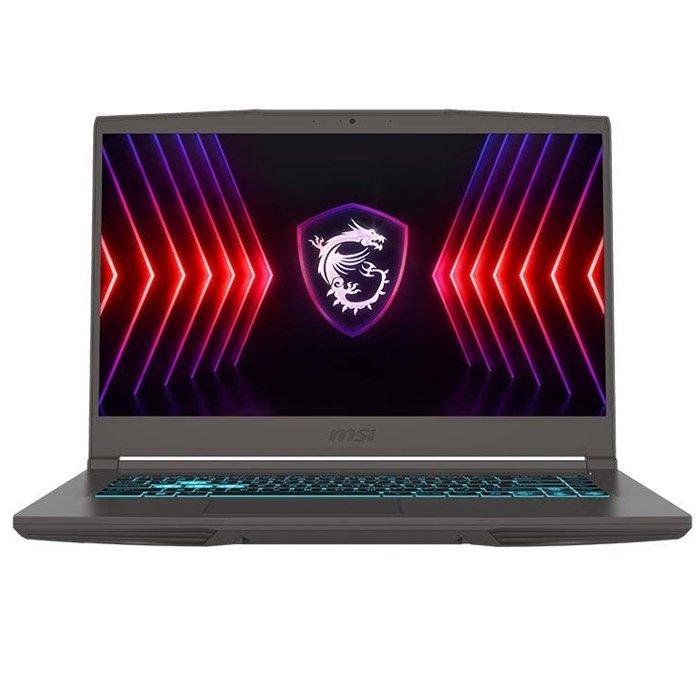 

Msi thin 15 b13ve gaming laptop, intel core i7-13620h, 16gb ram, 512gb ssd, nvidia gefo...