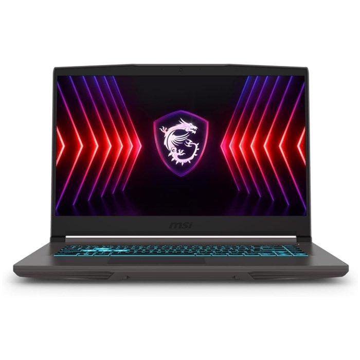 

Msi thin a15 b7vf gaming laptop, amd ryzen 7, 16gb ram, 1tb ssd, nvidia geforce rtx 406...