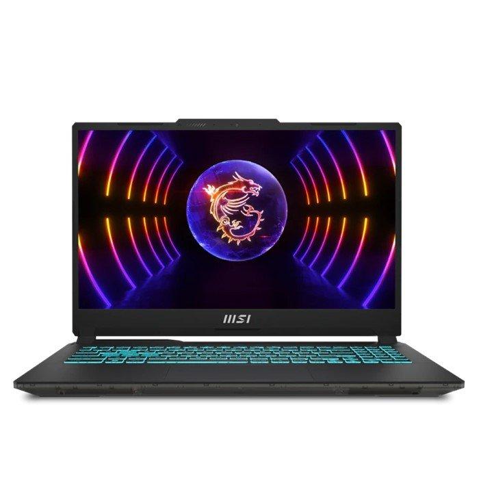 

Msi cyborg 15 a1ve gaming laptop, intel core ultra 7, 16gb ram, 512gb ssd, nvidia gefor...