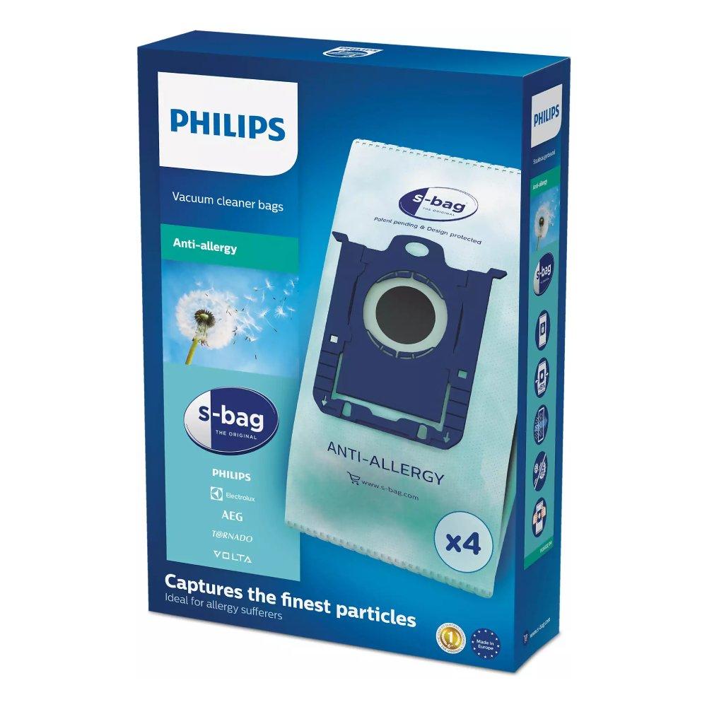 

Philips dust bag replacement universal fc8022/04
