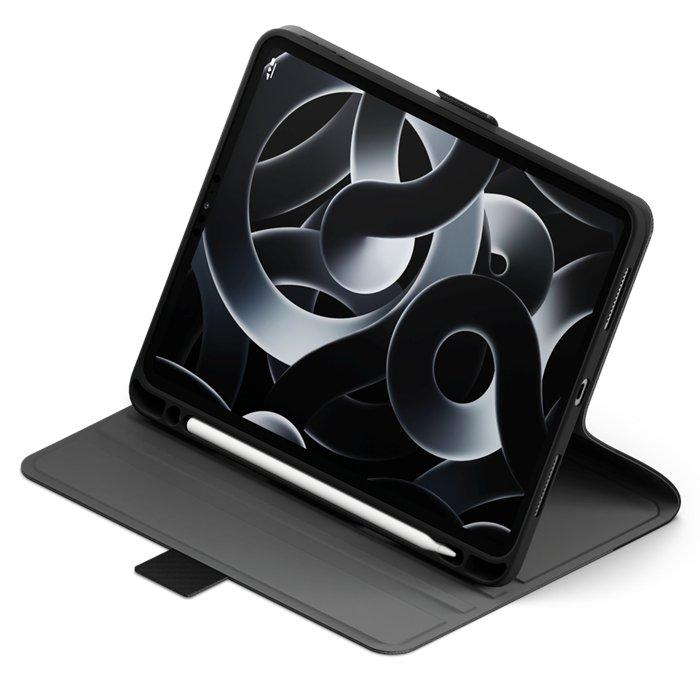 

Cygnett protective case for ipad air 13” (m2) and ipad pro 12. 9”, cy4977tekvi – black