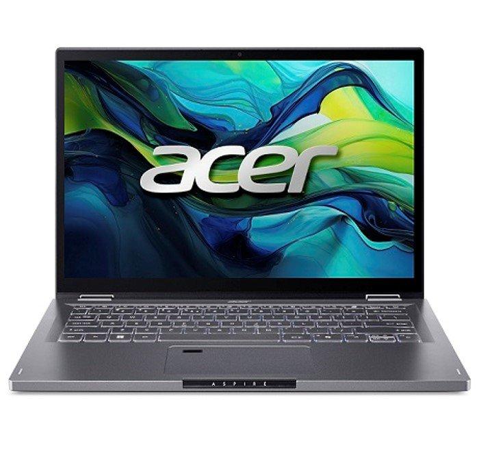

Acer aspire spin 14 convertable laptop, intel core 5, 8gb ram, 512gb, 14-inch, intel sh...