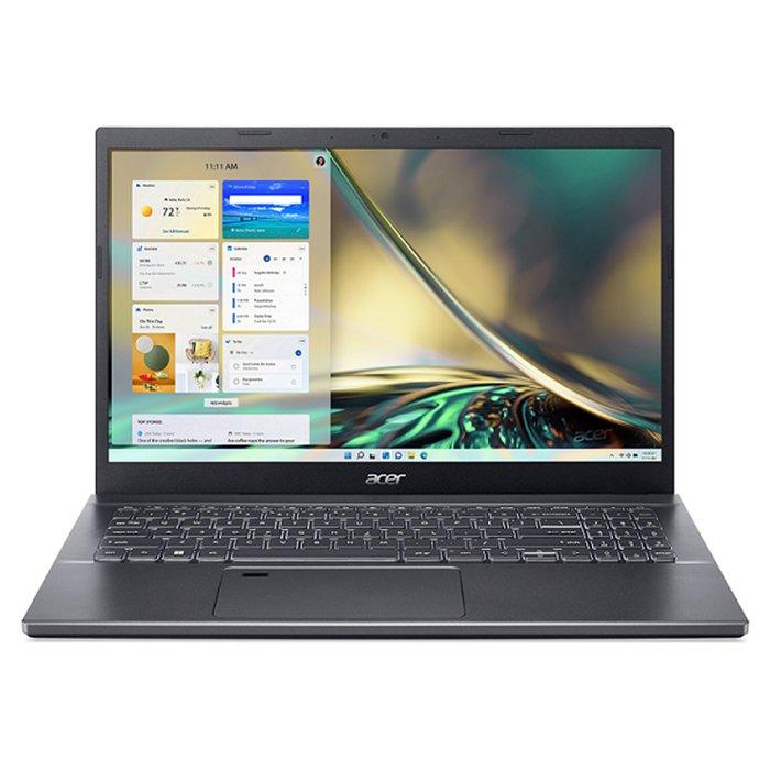 

Acer aspire 5 laptop, intel core i7, 16gb ram, 1tb ssd, intel uhd graphics, 15. 6-inch,...