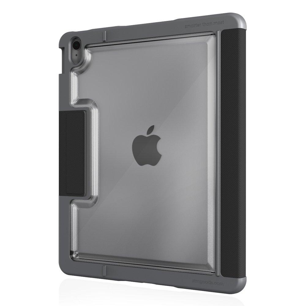 

Stm-bag ipad air 13” (2024) case, stm-222-445ly-01 – black