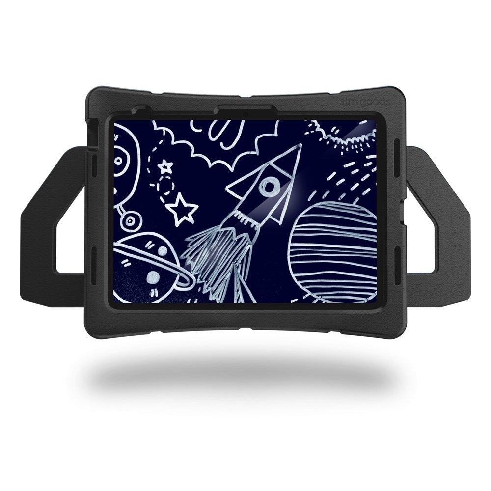 

Stm-bag ipad 10-11 gen case, stm-222-444kx-01 – black