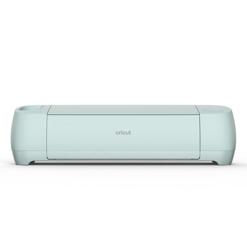 

Cricut explore 3 smart cutting machine, 2008338 - light green