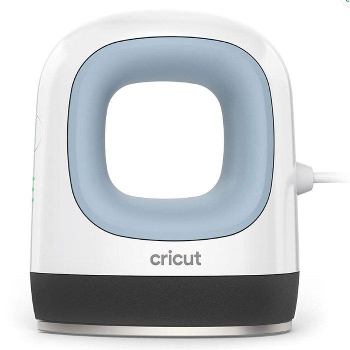 

Cricut easypress mini compact heat press, 2009426 – zen blue