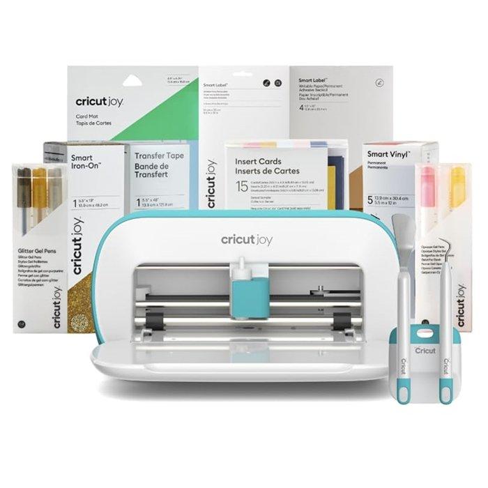

Cricut joy printer gift bundle - 8001960