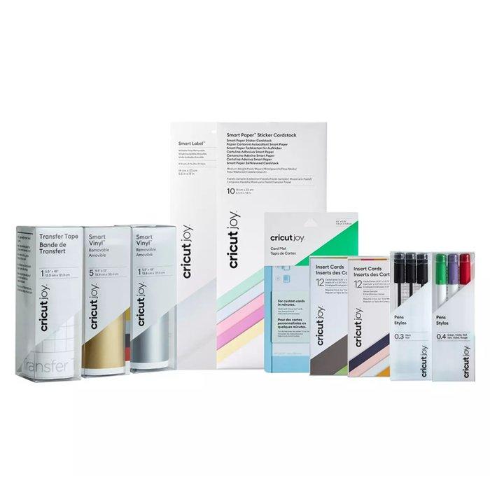 

Cricut joy consumable printing bundle – 8001961