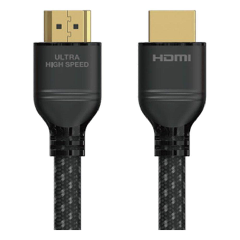 

Eq 2. 1 hdmi cable, 3m, hd-137a-3m – black