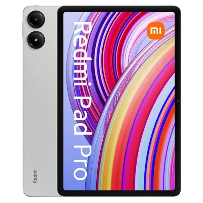 

Xiaomi redmi pad pro 12. 1” tablet, 8gb ram, 256gb, vhu4743en – green