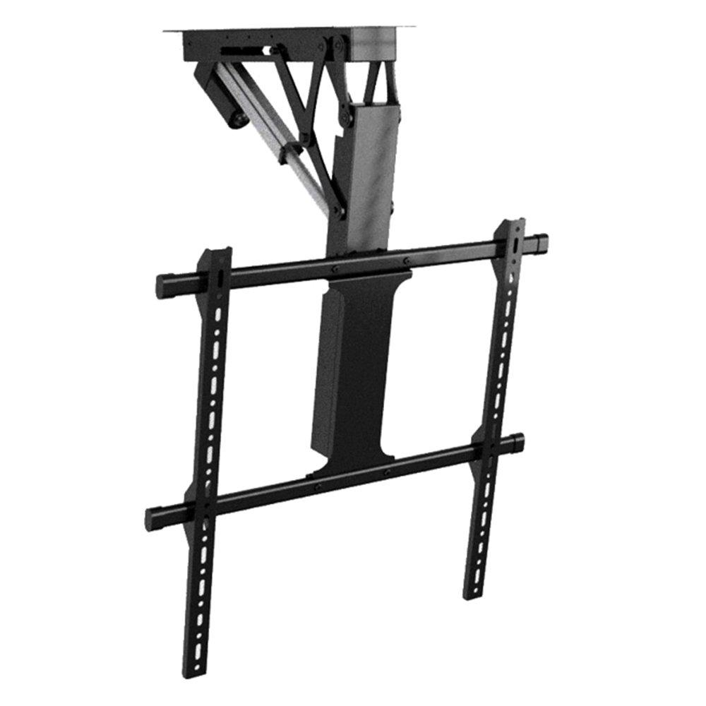 

Wansa ceiling 55-75" tv mount, rs-t0500 – black