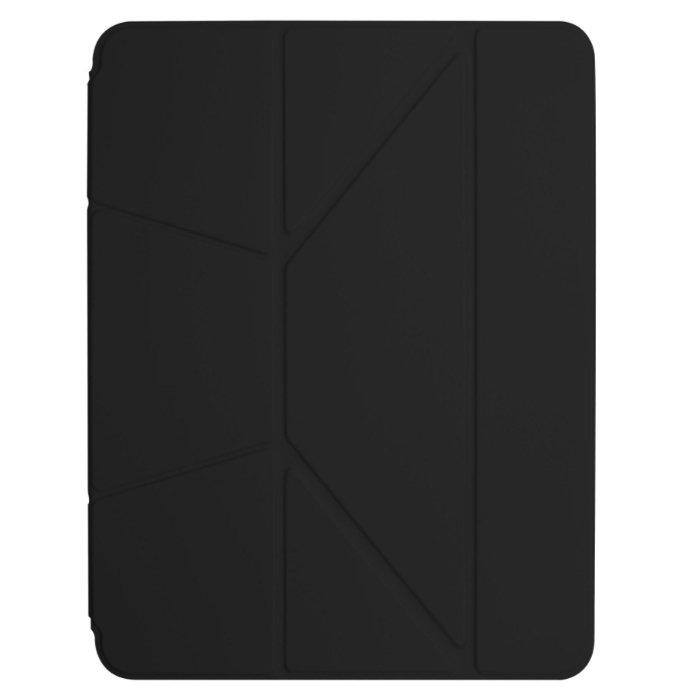 

Eq lubock 2 in 1 ipad air 11-inch 2024 case - black