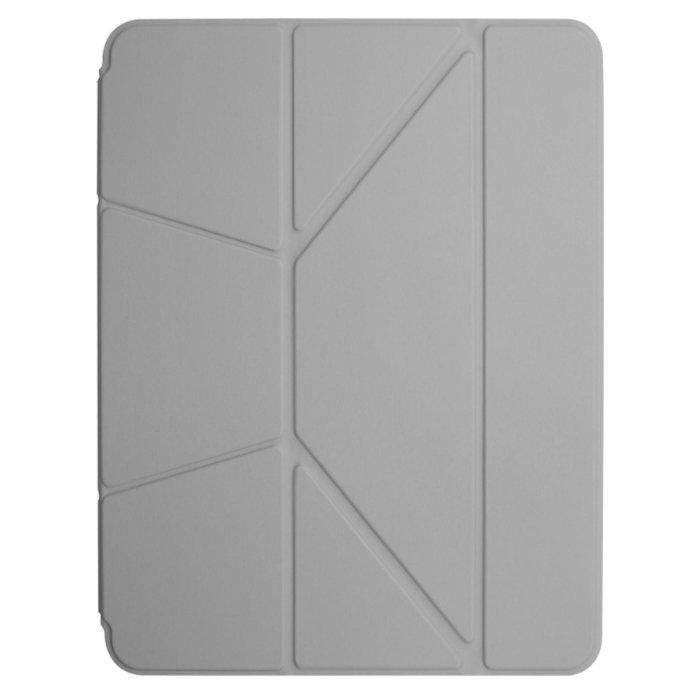 

Eq lubock 2 in 1 ipad air 13-inch 2024 case - grey