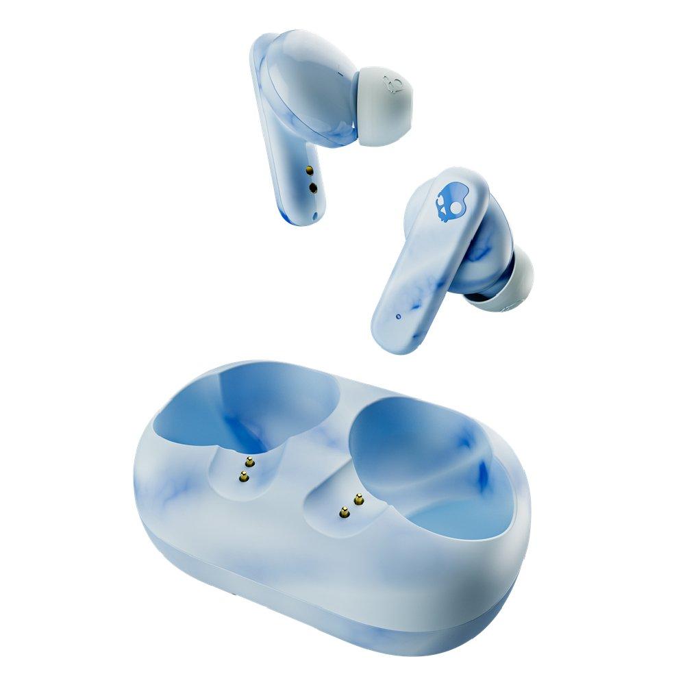 

Skullcandy in-ear wireless earbuds, s2eow-q764 – glacier