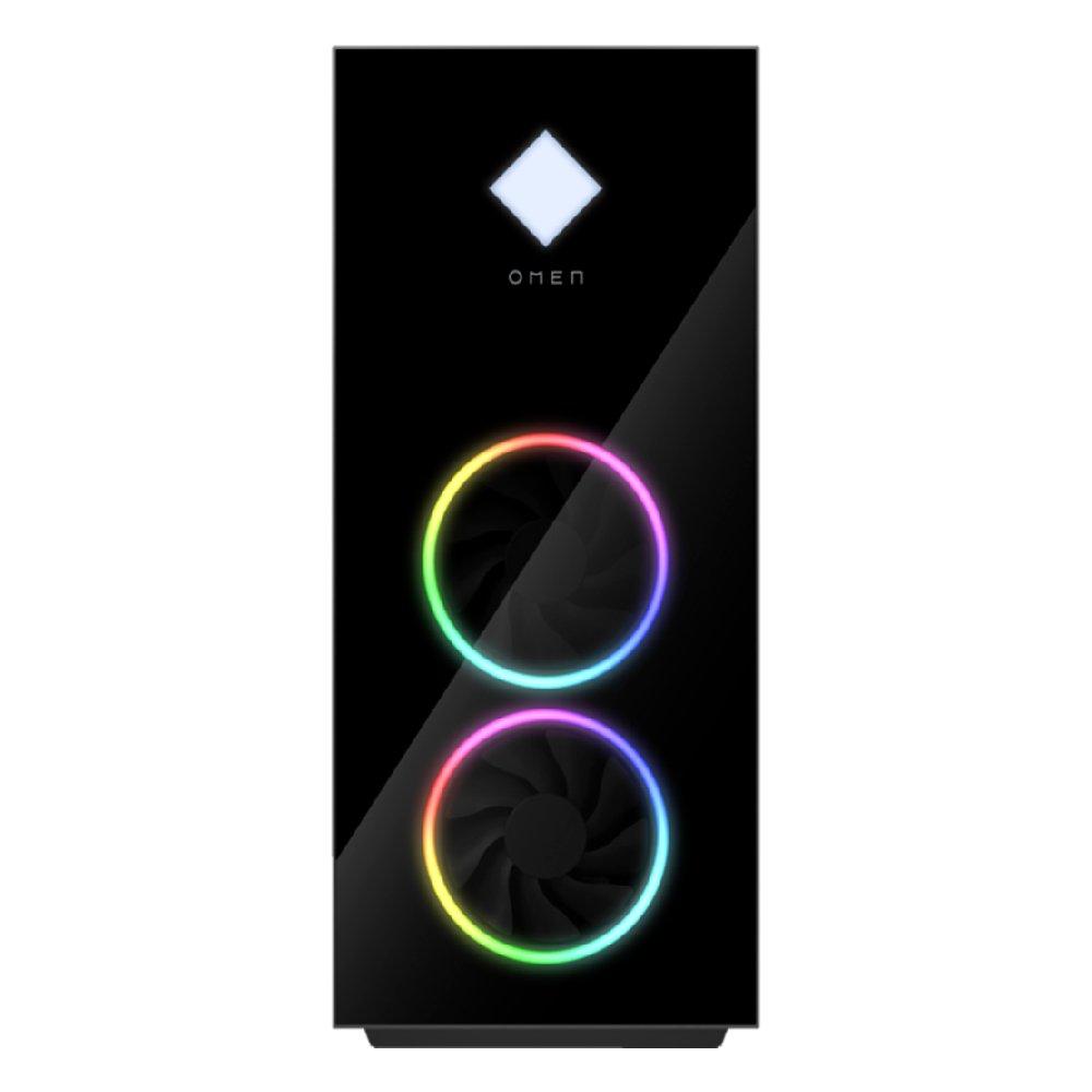 

Hp omen 40l, intel core i7, 32gb ram, 1 tb ssd, nvidia geforce rtx 4070ti super , windo...