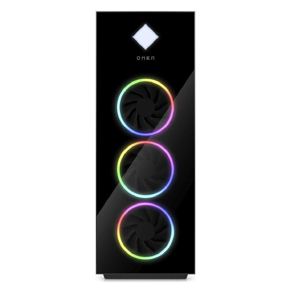 

Hp omen 45l, intel core i9, 32gb ram, 1 tb ssd, nvidia geforce rtx 4070ti, windows 11 h...