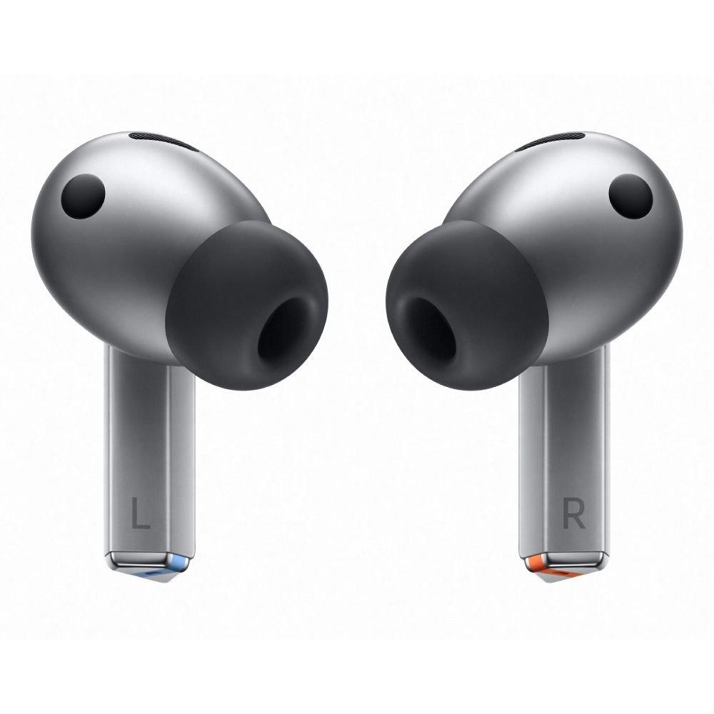 

Samsung galaxy buds 3 pro silver