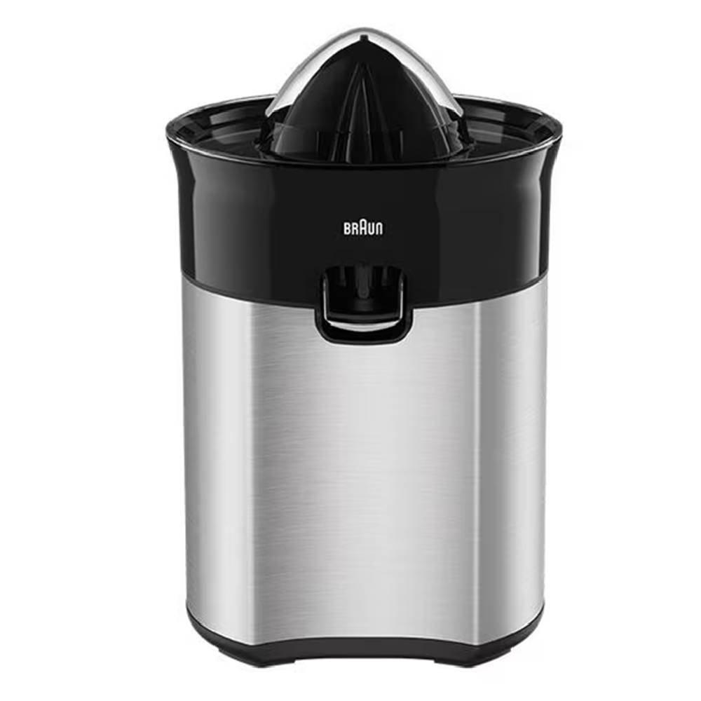 

Braun citrus quick 5 citrus juicer, 60w, cj5050bk - black