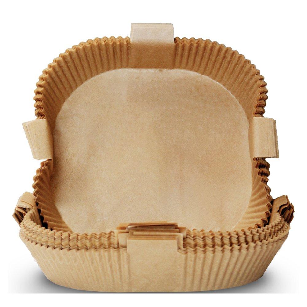 

Nutricook 150 pieces disposable air fryer baking paper, nc-afl150