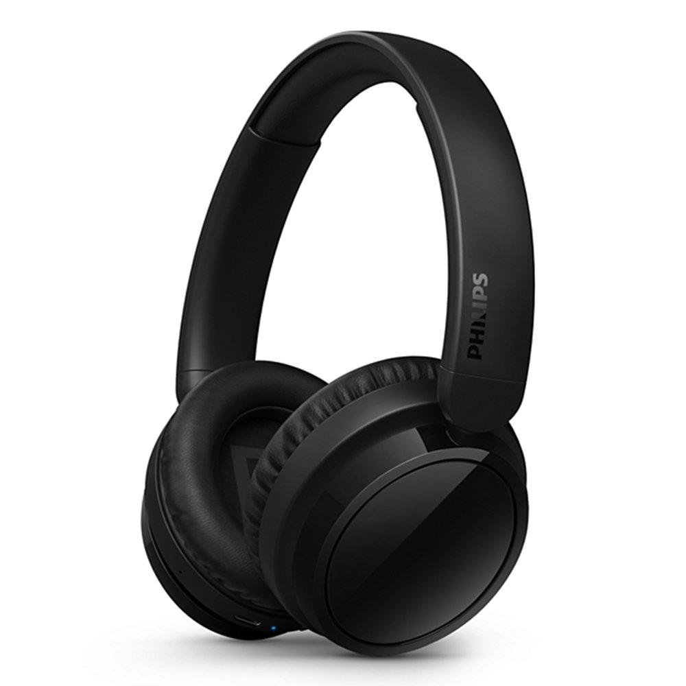 

Philips 5000s wireless headphones, tah5209bk/00 – black