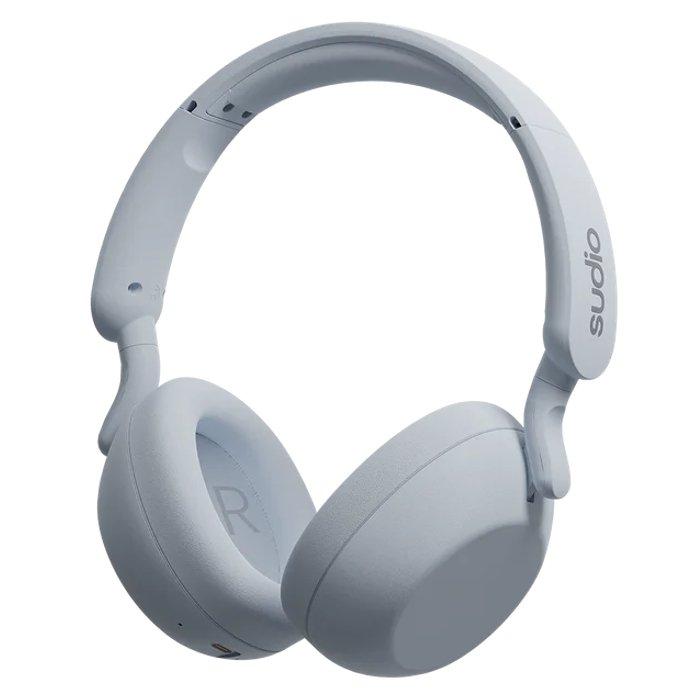 

Sudio headphones r3 bluetooth 5. 4 wireless connection - blue