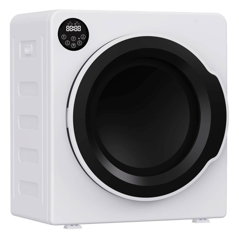 

Wansa gold air vented mini dryer 4. 5kg, wgavd456wht-c12- white