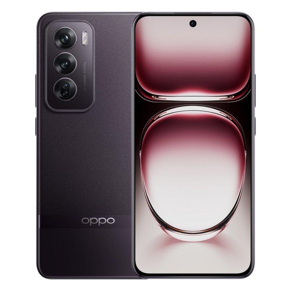 

Oppo reno 12 pro 5g phone, 12gb ram, 512gb ssd, 6. 7-inch – brown