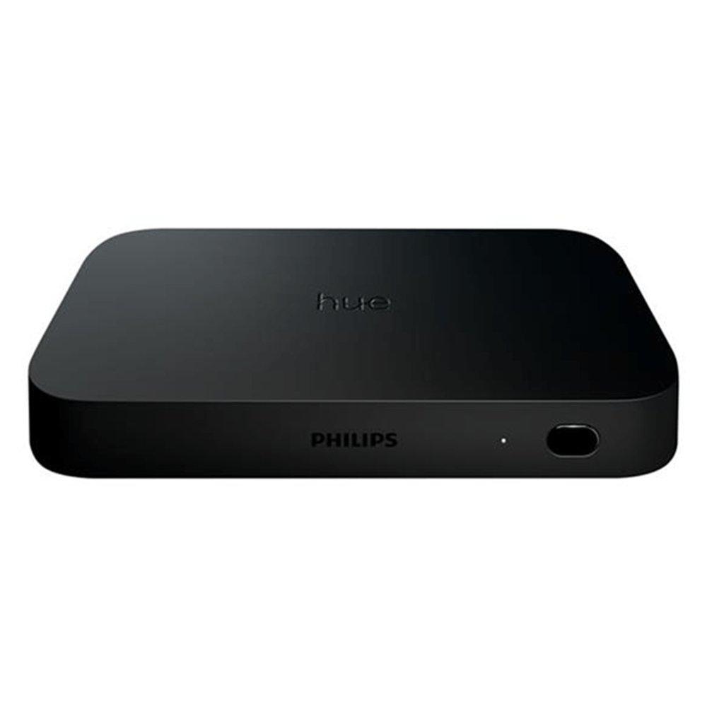 

Philips hue play hdmi sync box, 929002275802 - black