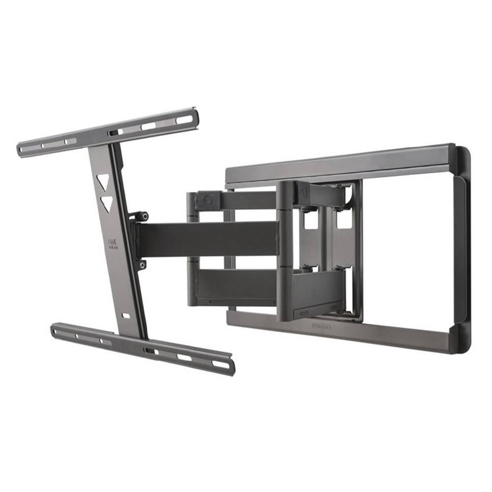 

One for all full motion wall bracket for 42 to 65-inch tv's, wm5660 - gray