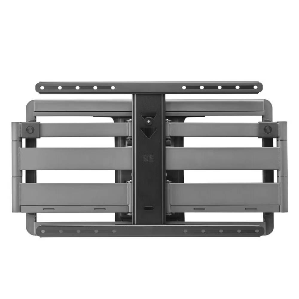 

One for all full motion wall bracket for 42 to 65-inch tv's, wm5661 - gray