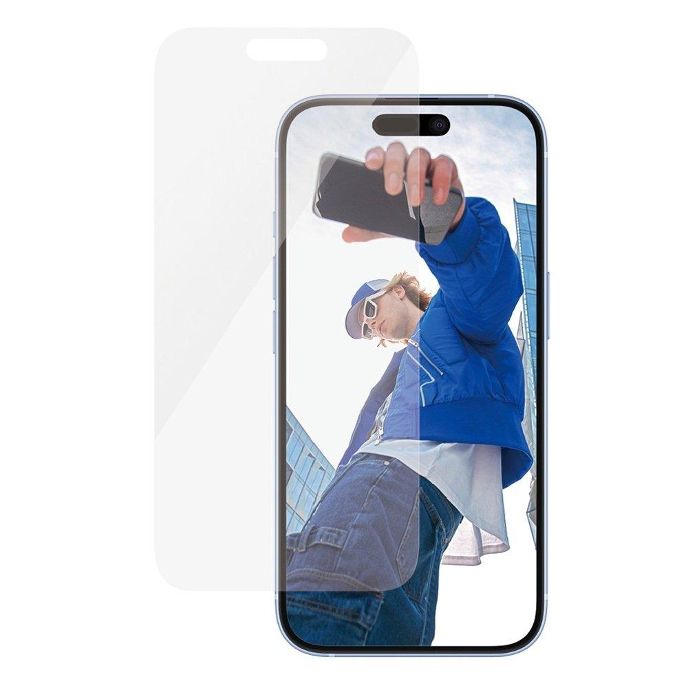 

Panzerglass pg screen iphone 16, 6. 1-inch, 2873