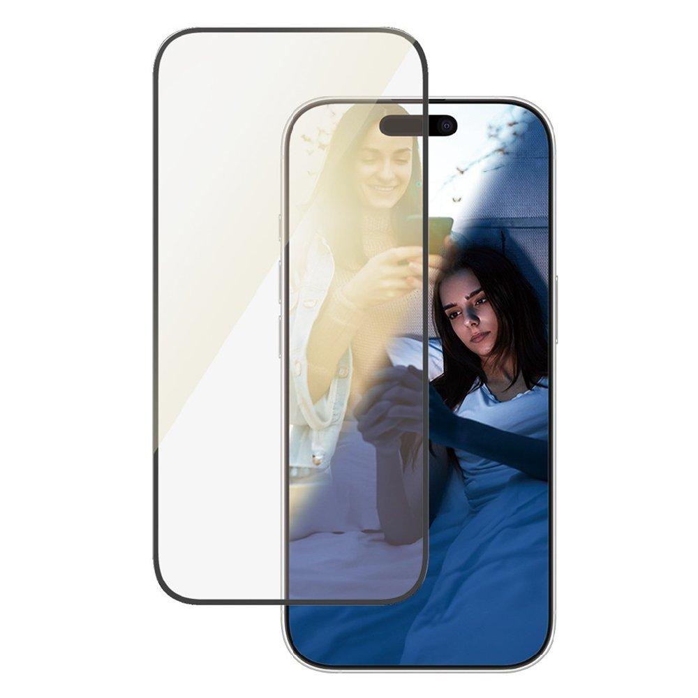 

Panzerglass pg eyecare screen iphone 16 pro, 6. 3-inch, 2866