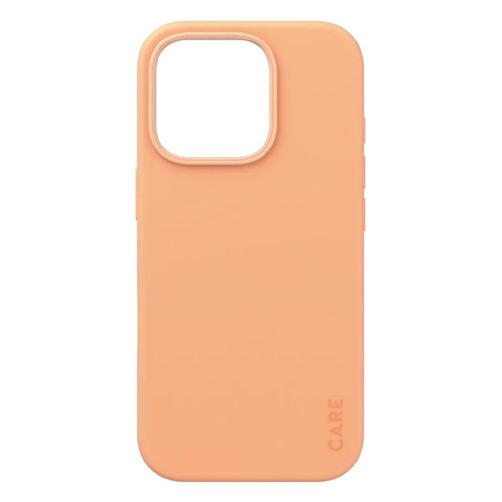 

Panzerglass magsafe case iphone 16 pro, 1390 - peachy