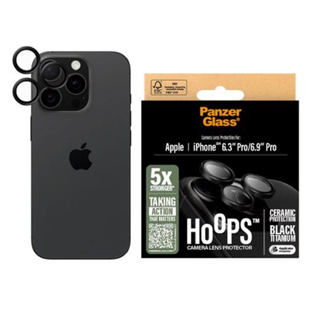 

Panzerglass hoops camera lens protector iphone 16, 6. 1/6. 7", 1282