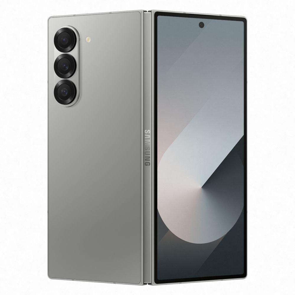 

Samsung galaxy z fold6 7. 6-inch 12gb ram 1tb silver